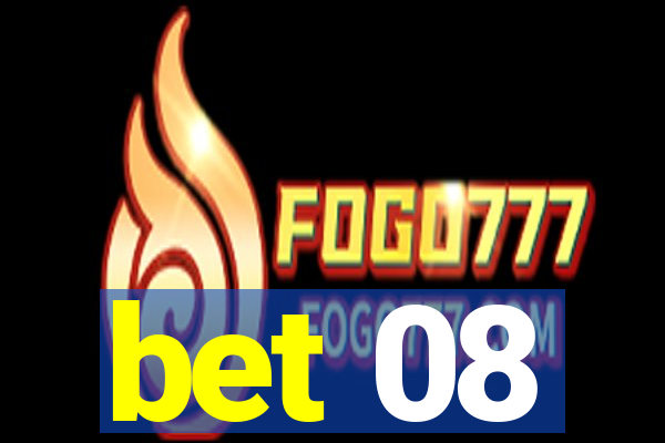 bet 08